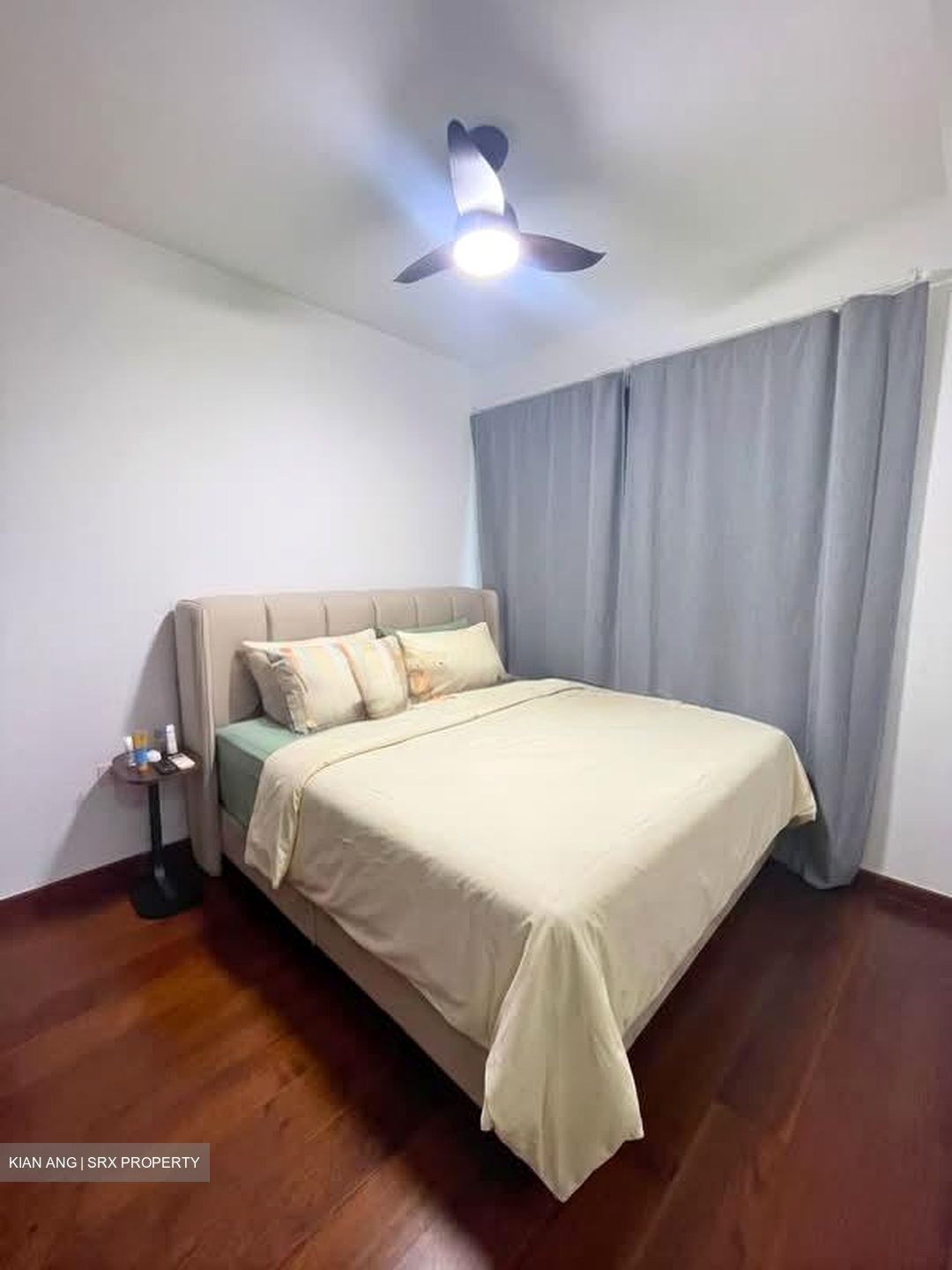 Normanton Park (D5), Apartment #591298941